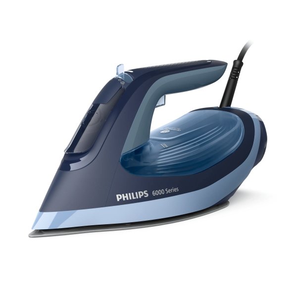 Plancha a vapor Philips DST6120/20 2600 W
