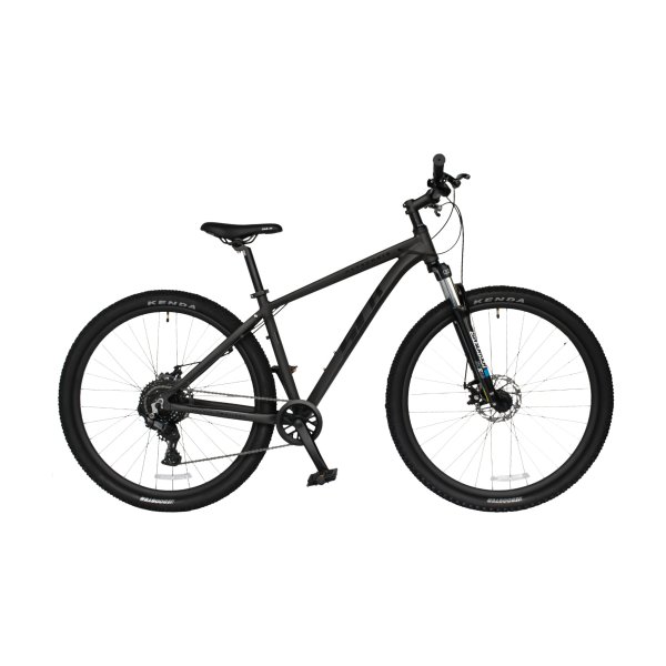 Bicicleta de montaña SLB SLB-PTG9MBB Patagonia 29" talle M negro - negro