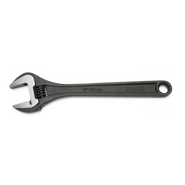 Llave ajustable Bremen 6632 8"