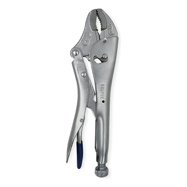 Pinza de presión Bremen 7808 10"