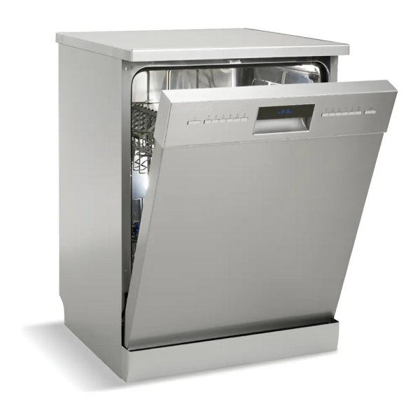 Lavavajillas Smartlife SL-DW6012S 14 cubiertos