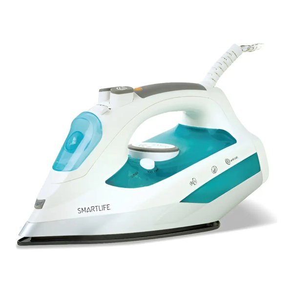 Plancha a vapor Smartlife SL-PL2371FF 2200 W