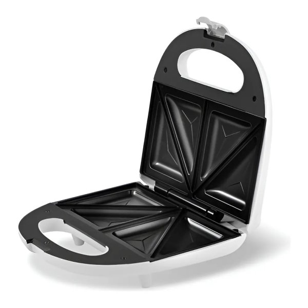 Sandwichera Smartlife SL-SM6178 700 W