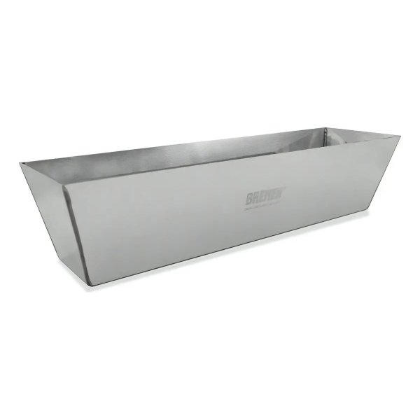 Budinera para yesero Bremen 7815 14" (355 mm)