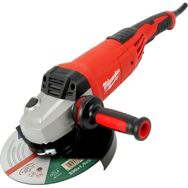 Amoladora Angular Milwaukee 6087S-59