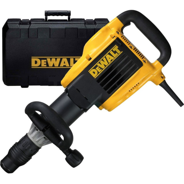 Martillo Demoledor DeWalt D25899K