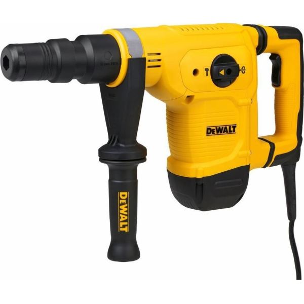 Martillo Demoledor 1050 W Dewalt D25811K