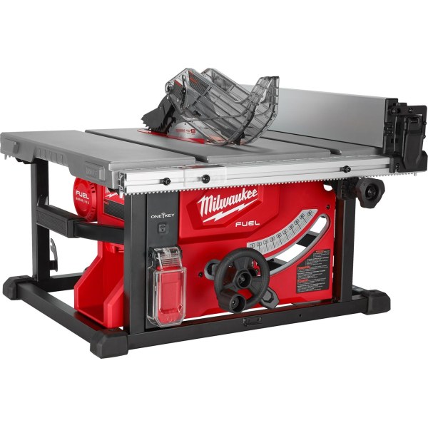 Sierra Circular de Mesa 8 1/4'' Milwaukee 2736-20