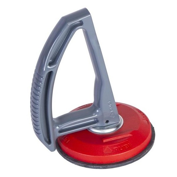 Ventosa Simple Para Superficies Rugosas Rubi 66929