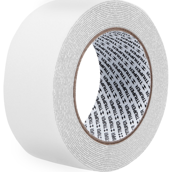 Cinta Antideslizante Ducha Bañera 50mm x 5mt Truper