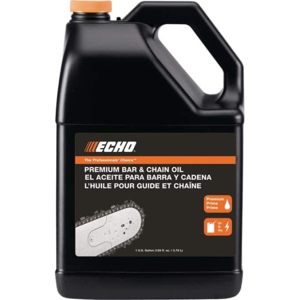 Aceite Para Cadena De Motosierra Echo 3.785 Lts