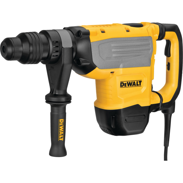 Rotomartillo SDS Max Dewalt D25733K