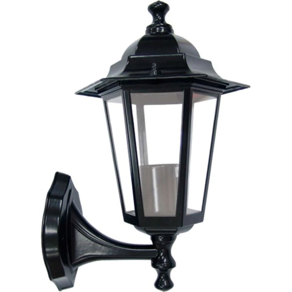 Farol Estilo Colonial Pared Exterior Taschibra TLF-26