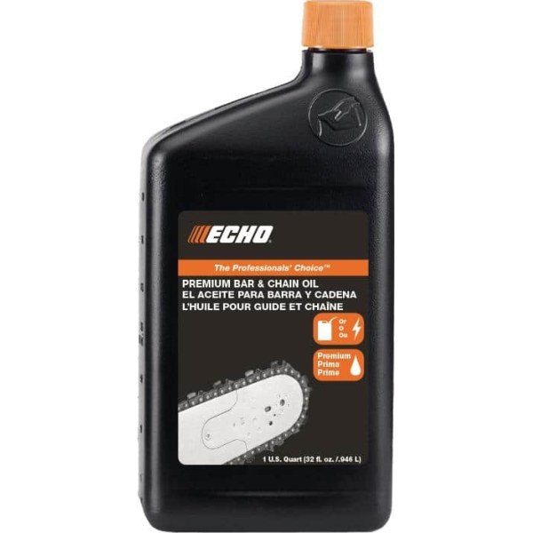 Aceite Para Cadena De Motosierra Echo 950 Ml