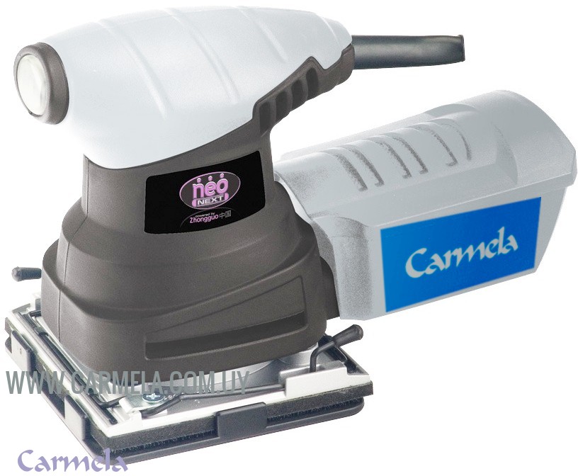 Lijadora Orbital de Palma NEO LO1014 | Barraca Carmela