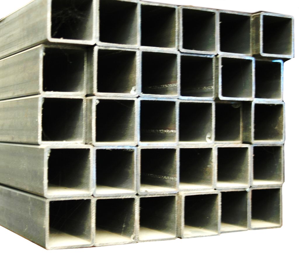 Perfil aluminio estructural 40x80 corte a medida, ADAJUSA