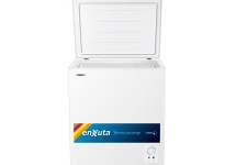 Freezer Horizontal 95 Litros Enxuta FHENX16100