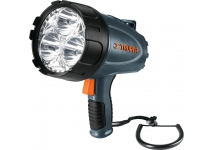 Foco Led Recargable 1500 Lúmenes Truper LARE-1500X