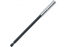 Adaptador Magnético Puntas Atornillador 200mm Bianditz
