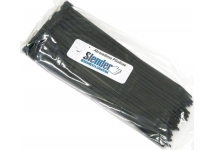 Precinto Collarín Plástico 63cm 9.0mm Negro Slender