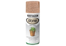 Pintura Aerosol Piedra Stone Siena Rust Oleum