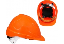 Casco De Seguridad Protección Arnes Regulable Climax
