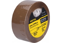 Cinta De Empacar Marrón 48mm x 150mt Pretul Pack 6