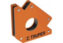 Escuadra Magnética 5'' Para Soldar Truper ESM-5