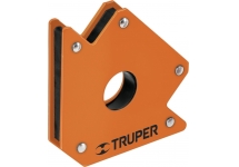 Escuadra Magnética 4'' Para Soldar Truper ESM-4