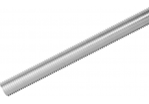 Varilla Roscada Acero Galvanizado 5/8'' 16mm