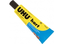 Pegamento Adhesivo Para Maquetas UHU HART