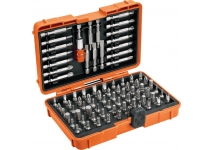 Juego 80 Puntas Atornillador Truper Expert PUN-80X