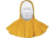 Capucha Carnaza Protección para Soldar Truper PROSO-4