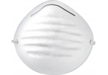 Mascarilla Para Polvo Tapaboca Decartable Truper