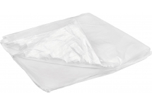 Lona Protectora Muebles Pisos Descartable Truper