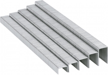 Grapas Calibre 22 Ancho 3/8'' Largo 6mm Truper