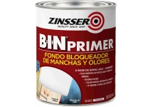 Fondo Bloqueador Manchas y Olores Zinsser Bin Primer