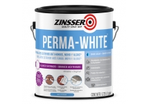 Pintura Látex Exterior Antihongos Zinsser Perma White