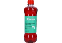 Aceite Rojo para Muebles Pisos de Madera Klintek 480ml