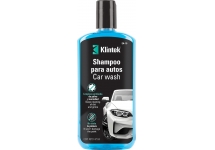 Shampoo para Auto Limpieza Profunda Klintek 473ml