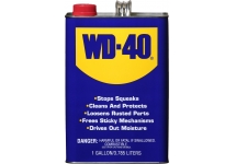 Aceite Lubricante Multiuso WD-40 U.S.A. 1 Galón