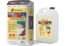 Revestimiento Impermeable Urumix Hidro Stop Duo