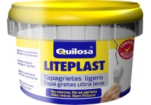 Tapa Grietas Fisuras Lite Plast Quilosa 250ml