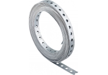 Cinta Perforada Galvanizada ZBM 17/10 Fischer