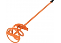Batidor Mezclador Pintura para Taladro Truper REV-12