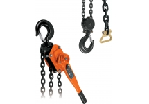 Aparejo Cadena 6 Toneladas Truper POPA-6