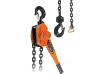 Aparejo Cadena 3 Toneladas Truper POPA-3