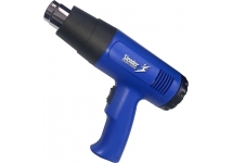Pistola De Calor 1500W 50°C-500°C Slender TH-2044