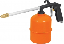 Pistola Para Limpieza Motores 900ml Truper PILI-697