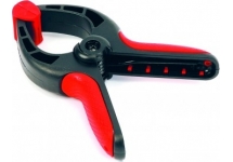 Prensa De Resorte Carpintero 8'' Urko 22-P